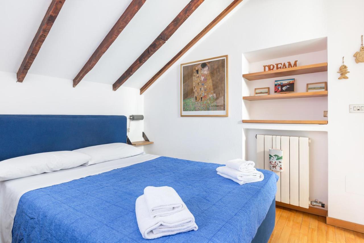 Piazza Risorgimento Cosy Studio Milan Exterior photo